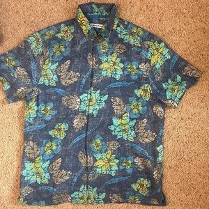 Tommy Bahama dress shirt